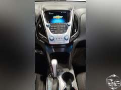 2012 Chevrolet Equinox  LT