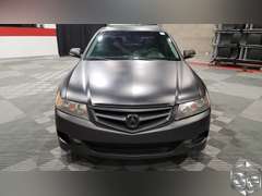 2008 Acura TSX