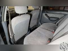 2001 Honda Civic  EX