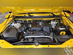 2006 Hummer H3