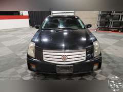 2006 Cadillac CTS