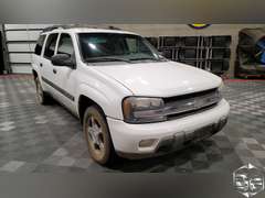 2004 Chevrolet Trailblazer  LS