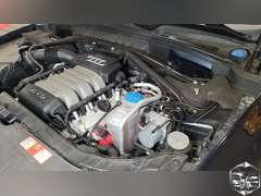 2009 Audi Q5  3.2 Quattro