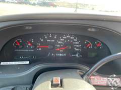 2008 Ford E450