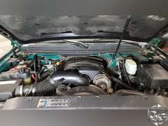 2007 Chevrolet Suburban 2500  LS