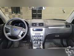 2012 Ford Fusion  SE