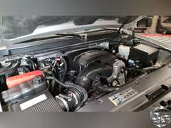 2007 Chevrolet Suburban 1500  LT