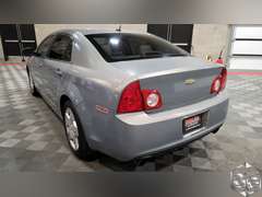 2008 Chevrolet Malibu  LT