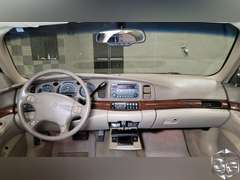 2005 Buick LeSabre  Custom