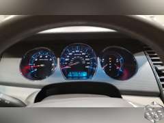 2010 Ford Taurus  SE