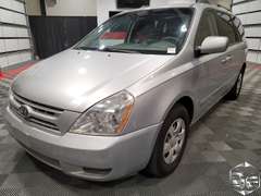 2008 Kia Sedona  LX