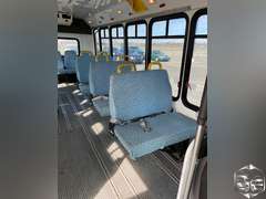 2005 Ford E450