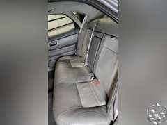 2006 Ford Taurus SEL