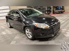 2013 Ford Focus  SE