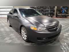 2008 Acura TSX