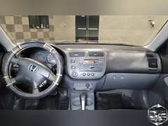 2001 Honda Civic  EX