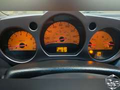 2005 Nissan Murano  SL