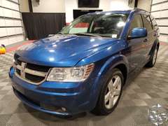 2010 Dodge Journey SXT