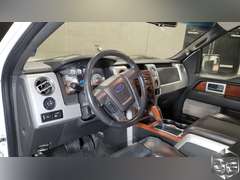 2009 Ford F150  Lariat