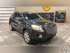 2007 Saturn Outlook  XE