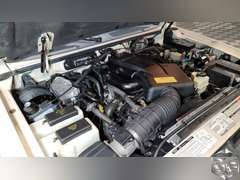 1997 Ford Explorer  Limited