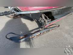 1984 Polaris 0840743 Indy Trail