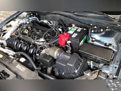 2012 Ford Fusion  SE