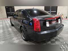 2006 Cadillac CTS