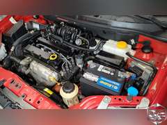 2007 Chevrolet Aveo  LS