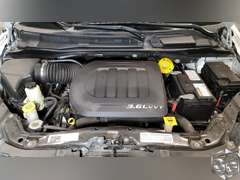 2015 Ram C/V