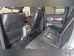 2009 Ford F150  Lariat