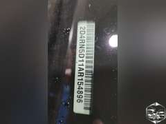 2010 Dodge Grand Caravan  SXT