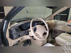 1998 Chrysler Town & Country  LXi