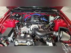 2006 Ford Mustang