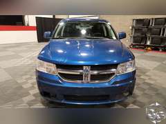 2010 Dodge Journey SXT