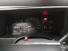 1995 Chevrolet C/K1500  Ext Cab. Silverado