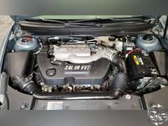 2008 Chevrolet Malibu  LT