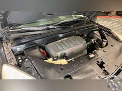 2007 Saturn Outlook  XE