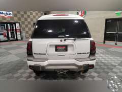2004 Chevrolet Trailblazer  LS