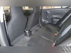 2014 Nissan Versa