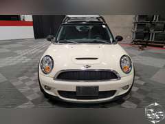 2010 MINI Cooper S