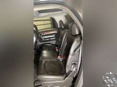 2007 Saturn Outlook  XE