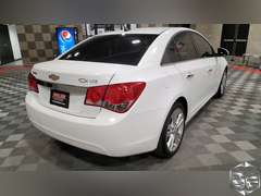 2013 Chevrolet Cruze  LTZ