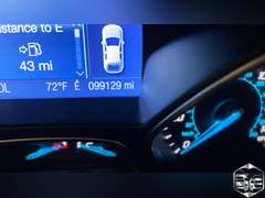 2013 Ford Focus  SE