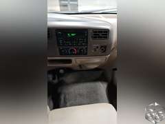 1999 Ford F250 Super Duty  Lariat