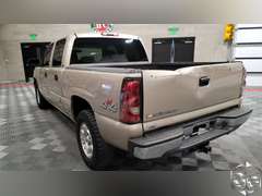 2006 Chevrolet Silverado 1500  LT