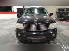 2004 Lincoln Navigator  Ultimate