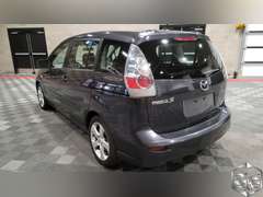 2006 Mazda Mazda5  Touring