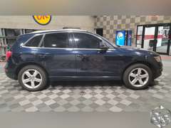 2009 Audi Q5  3.2 Quattro