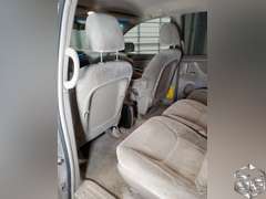 2009 Toyota Sienna CE